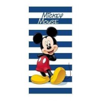 Mickey Mouse Beach Towel