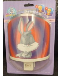 Magic Night Light Disney Characters - Bugs Bunny