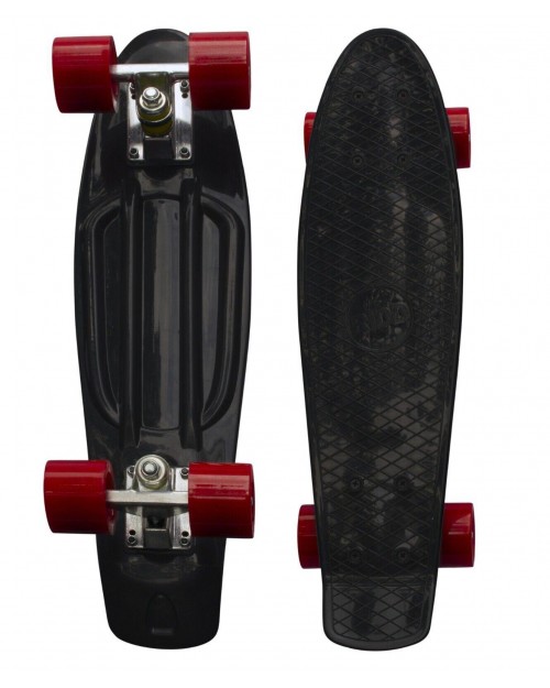 Penny Cruiser 22" Skateboard Black