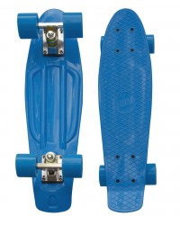 Penny Cruiser 22" Skateboard Blue