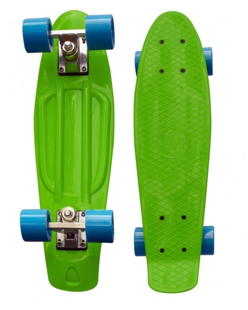 Penny Cruiser 22" Skateboard Green