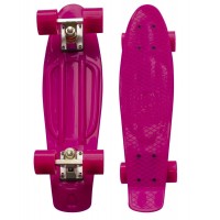 Penny Cruiser 22" Skateboard Pink