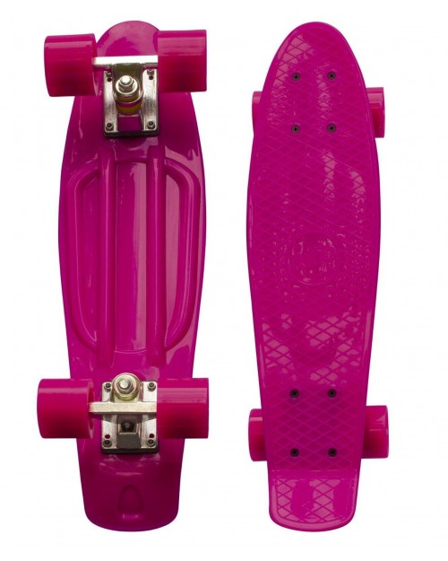 Penny Cruiser 22" Skateboard Pink