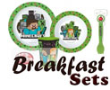 Breakfast Sets